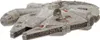 Jazwares STAR WARS, 23cm Millenium Falcon inkl. Figuren Produktbild-Vorschau 1