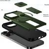 Exploded view of a phone case showing its different layers and components. Náhled obrázku produktu