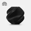 Bambu Lab PETG Basic Filament mit Spule 1kg Schwarz Produktbild-Vorschau 1
