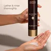 L’ANZA Keratin Healing Oil Lustrous Shampoo Pflegeshampoo Produktbild-Vorschau 5