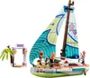 LEGO 41716 Friends Stephanies Segelabenteuer Produktbild-Vorschau 28