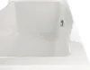 Calmwaters® Acryl Premium Badewanne Komplettset 190x90 cm - Produktbild-Vorschau 9