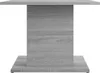 Couchtisch Grau Sonoma 55,5x55,5x40 cm Holzwerkstoff Produktbild-Vorschau 5