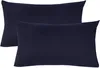 Livessa Bettwäsche 220x240 Baumwolle 3-teilig, 2x Produktbild-Vorschau 6