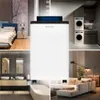 2-in-1 Luftentfeuchter 24L & Luftreiniger Nexi mit WiFi Produktbild-Vorschau 7