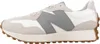 NEW BALANCE U327 LT Weiß Produktbild-Vorschau 2