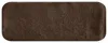 AMY Schnelltrocknendes Handtuch 50x90 braun Produktbild-Vorschau 2