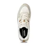 Skechers Uno Layover Low-Top-Sneaker mit Schnürung Produktbild-Vorschau 33