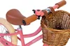 Banwood First Go Girl Laufrad Coral Produktbild-Vorschau 4