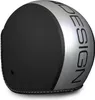 Casco moto JET MOMO BLADE Black Frost / Satin S Anteprima dell’immagine prodotto 4