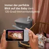 Philips AVENT SCD951/26, 1920 x 1080 px, 400 m, Wi-Fi, 2,4 Anteprima dell’immagine prodotto 5