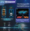 Cruscotto digitale da 11 pollici per BMW Serie 1 (F20/F52), Anteprima dell’immagine prodotto 8