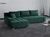 Beautysofa DRACO L Ecksofa mit Schlaffunktion & Bettkasten Produktbild-Vorschau 11