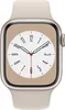 Hodinky Series 8 GPS 45mm hliníkové pouzdro Polarstern se Náhled obrázku produktu 8