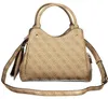 Guess Hwsg2484220 Lorella Logo Sm Grlfrnd Tote Women Produktbild-Vorschau 12