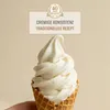 Bazko Mango Eispulver für Eismaschine | Softeispulver Produktbild-Vorschau 3