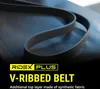 RIDEX PLUS Keilrippenriemen 1573mm für AUDI A4 Avant (8K5, Produktbild-Vorschau 7