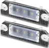 Led Kennzeichenbeleuchtung kompatibel mit VW Golf 5 | Produktbild-Vorschau 7