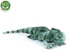Plüsch Leguan Grün 68 cm Umweltfreundlich Produktbild-Vorschau 10