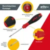 Schraubendreher Set SoftFinish® gemischt 12-tlg. (41002) Produktbild-Vorschau 18