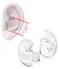 Scubapro Doc's ProPlugs - Ohrstöpsel zum Tauchen (VENTED), Produktbild-Vorschau 3