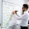 Offize Wizard Premium Whiteboard Deluxe 90 x 60 cm Produktbild-Vorschau 9
