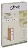 Schmaler modulare Schrank LOA, 3 Schubladen, 80 cm Produktbild-Vorschau 12