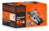 Black & Decker CD601, Płyta wiórowa, Drewno, Szary, Podgląd zdjęcia produktu 5