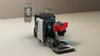 Espressomaschine Siemens TF303E01 EQ300 (silber; 1300 W) Produktbild-Vorschau 9