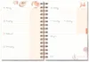 Häfft Schülerkalender Timer "Fancy" 2026/2027 DIN A5 Produktbild-Vorschau 5