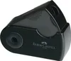 FABER-CASTELL MINI - Spitzer - Schwarz Produktbild-Vorschau 3