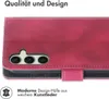 imoshion Klapphülle mit Kordel Samsung Galaxy S25 / S24 - Produktbild-Vorschau 5