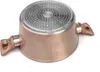 Berlinger Haus Granit Topfset Bh-6191 Roségold Produktbild-Vorschau 12