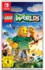 Warner Bros. Games LEGO Worlds, PlayStation 4, Produktbild-Vorschau 10