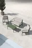 Venture Design Sofa-Set Mazzaro Grün Produktbild-Vorschau 2