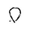 Lucchetto a catena Abus CityChain 6800/110 nero Anteprima dell’immagine prodotto 5