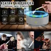Aschenbecher Mit Luftreiniger, 2 in 1 Produktbild-Vorschau 4