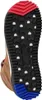 Xero Scarpe Ridgeway Escursionismo Marrone EU 37 Donna Anteprima dell’immagine prodotto 2