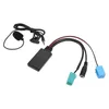 Kabel Bluetooth AUX IN pomocniczy adapter wejściowy Podgląd zdjęcia produktu 2