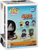 Naruto Shippuden - Orochimaru (Akatsuki) 1435 - Funko Pop! Produktbild-Vorschau 2