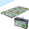 Arensberger Kinderreisebett Matratze 60x120 cm – faltbare Produktbild-Vorschau 1