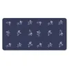MuchoWow® Mauspad Mousepad Hirsche - Muster - Illustration Produktbild-Vorschau 1