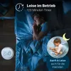 CLATRONIC 263962 Wentylator wieżowy TVL 3770, biały Podgląd zdjęcia produktu 10