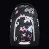 coocazoo školský batoh MATE, Floral Artnight Náhľad obrázku produktu 9