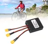 Dubbele batterij-ontlaadomvormer voor elektrische fiets, 12 Productafbeelding-voorbeeld 4