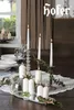 Hofer Candele da tavolo lunghe, set di 20 (1x20), Anteprima dell’immagine prodotto 5
