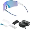 Okulary rowerowe ROCKBROS Okulary przeciwsłoneczne z Podgląd zdjęcia produktu 1