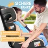 KIDIZ® Autokindersitz Kinderautositz 9-36kg Gruppe 1/2/3, Produktbild-Vorschau 7