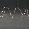 LED-Lichterkette warmweiß, Batteriebetrieben, 20 LEDs, Produktbild-Vorschau 4