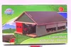 Kids Globe Stall mit 4 Windschutzgitter 1:32 Natur Produktbild-Vorschau 10